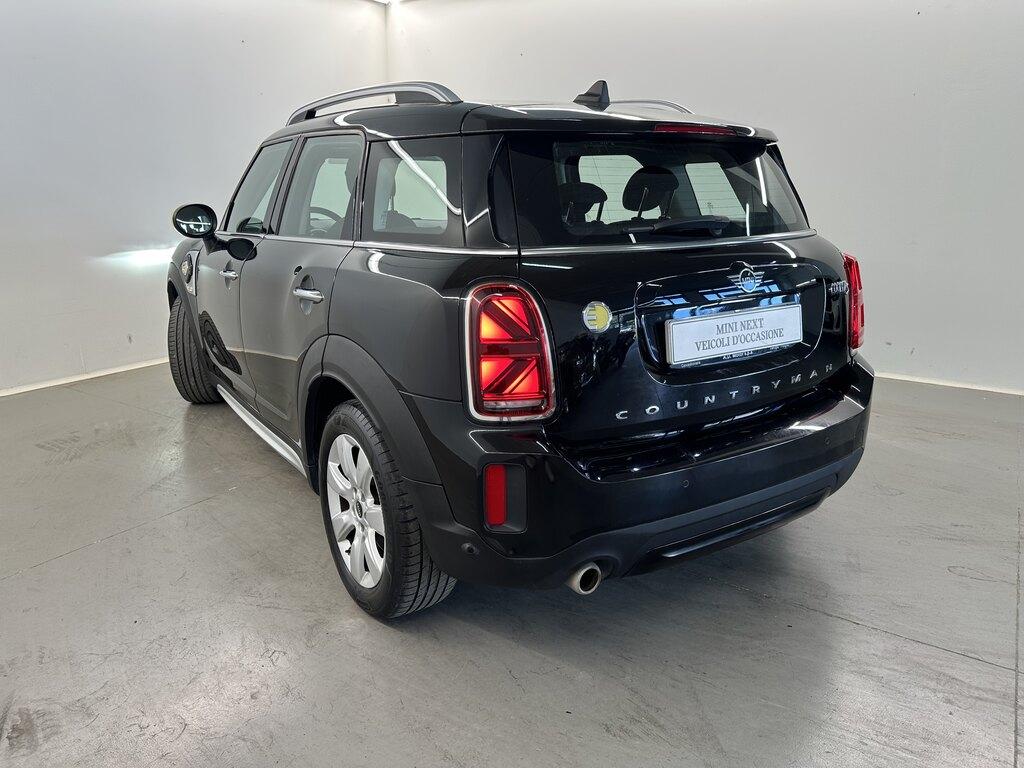 Mini Cooper SE Countryman Mini Countryman 1.5 Cooper SE all4 auto