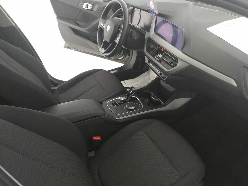 BMW Serie 1 120d Advantage xdrive auto