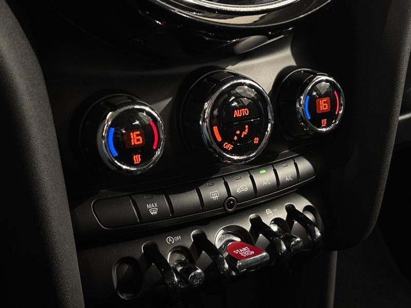 Mini One 1.5 TwinPower Turbo One Business DCT