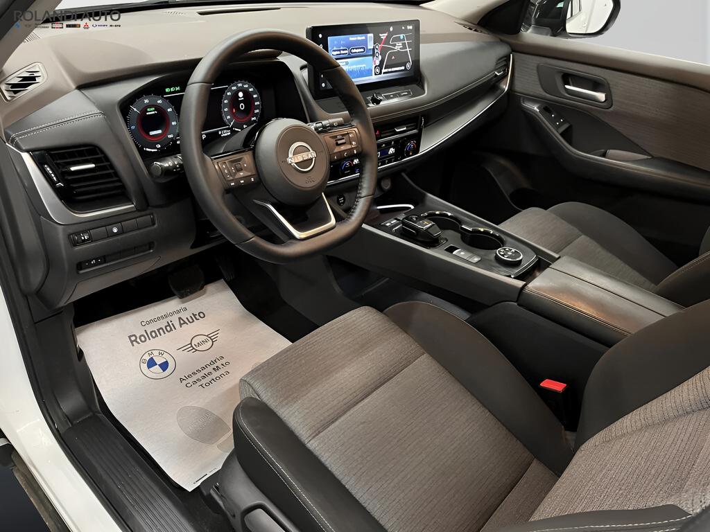 Nissan X-Trail 1.5 e-power Acenta e-4orce 4wd 7p.ti