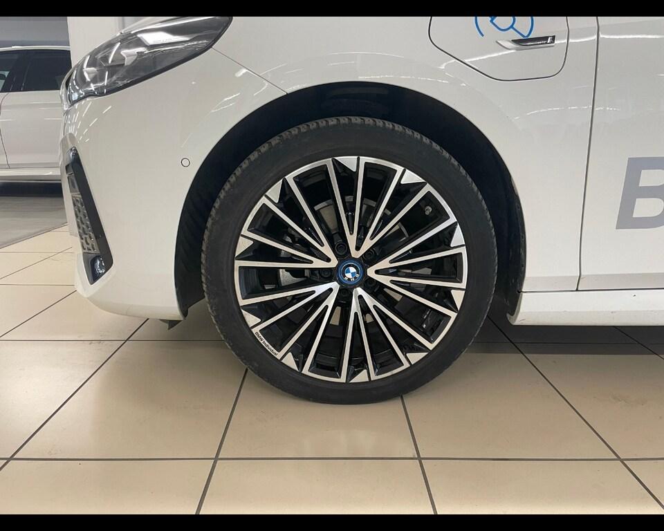 BMW Serie 2 225e Active Tourer xdrive Msport auto