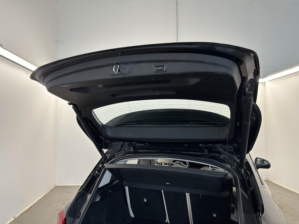 BMW Serie 2 218d Active Tourer auto