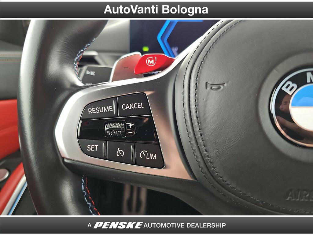 BMW M3 Touring 3.0 Competition M xdrive auto