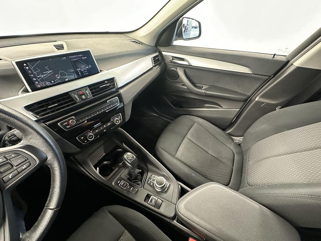 BMW X1 xdrive25e Business Advantage auto