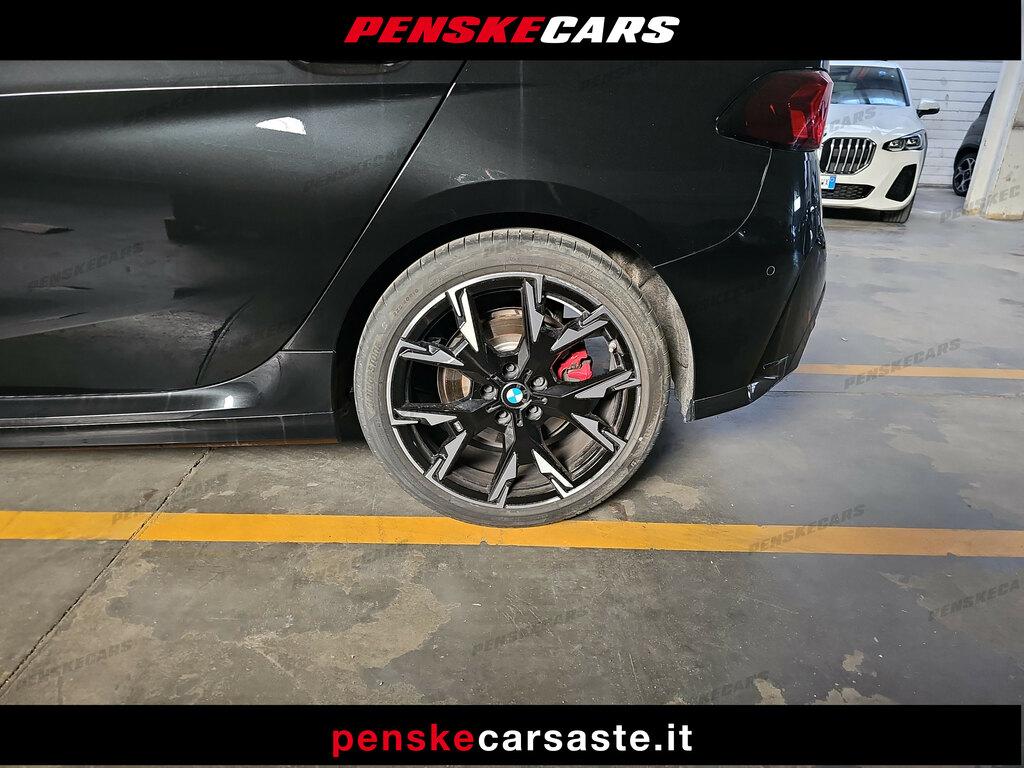 BMW Serie 1 118d MSport Pro auto