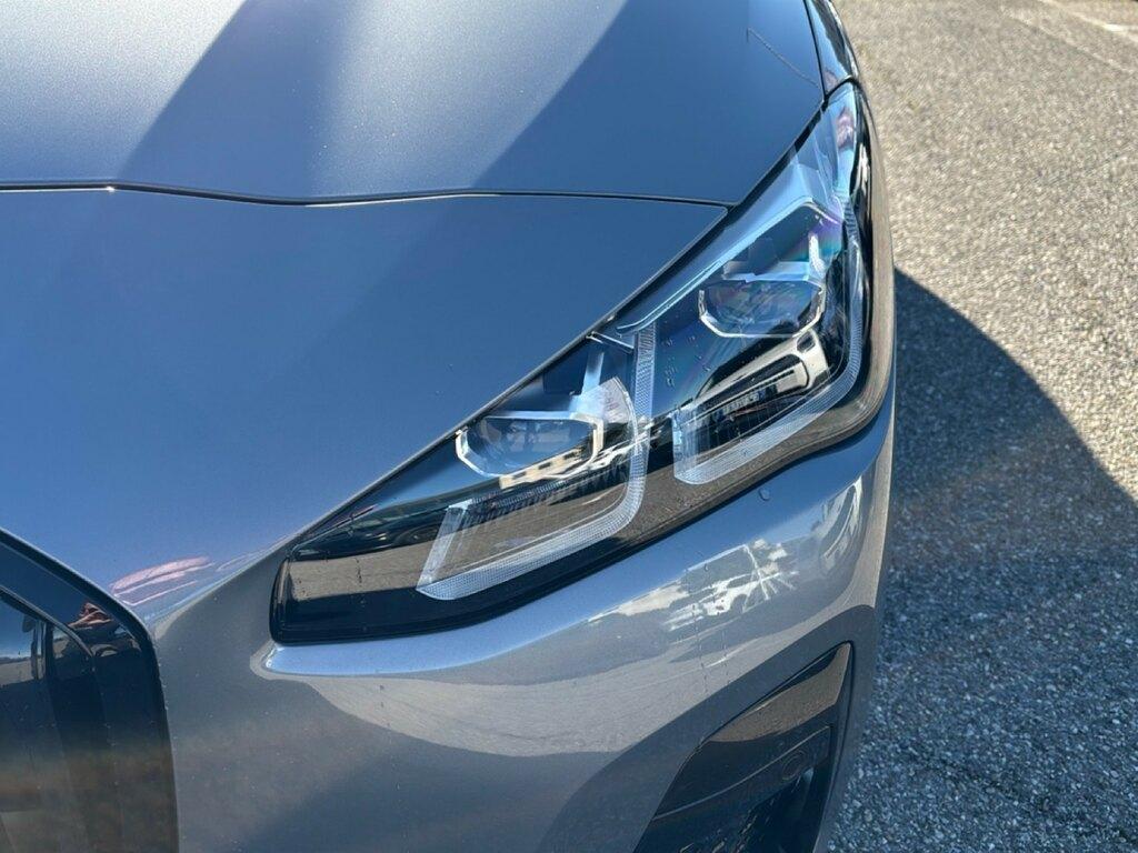 BMW Serie 2 230e Active Tourer xdrive Msport auto