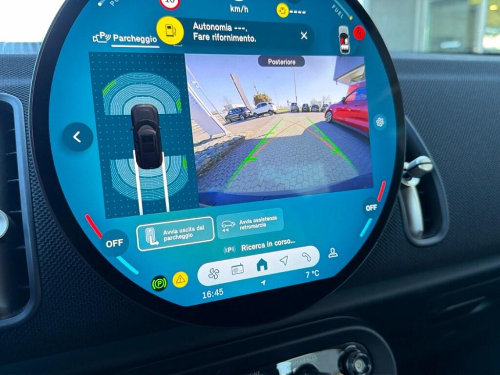 Mini Mini Countryman 2.0 48V D Classic auto