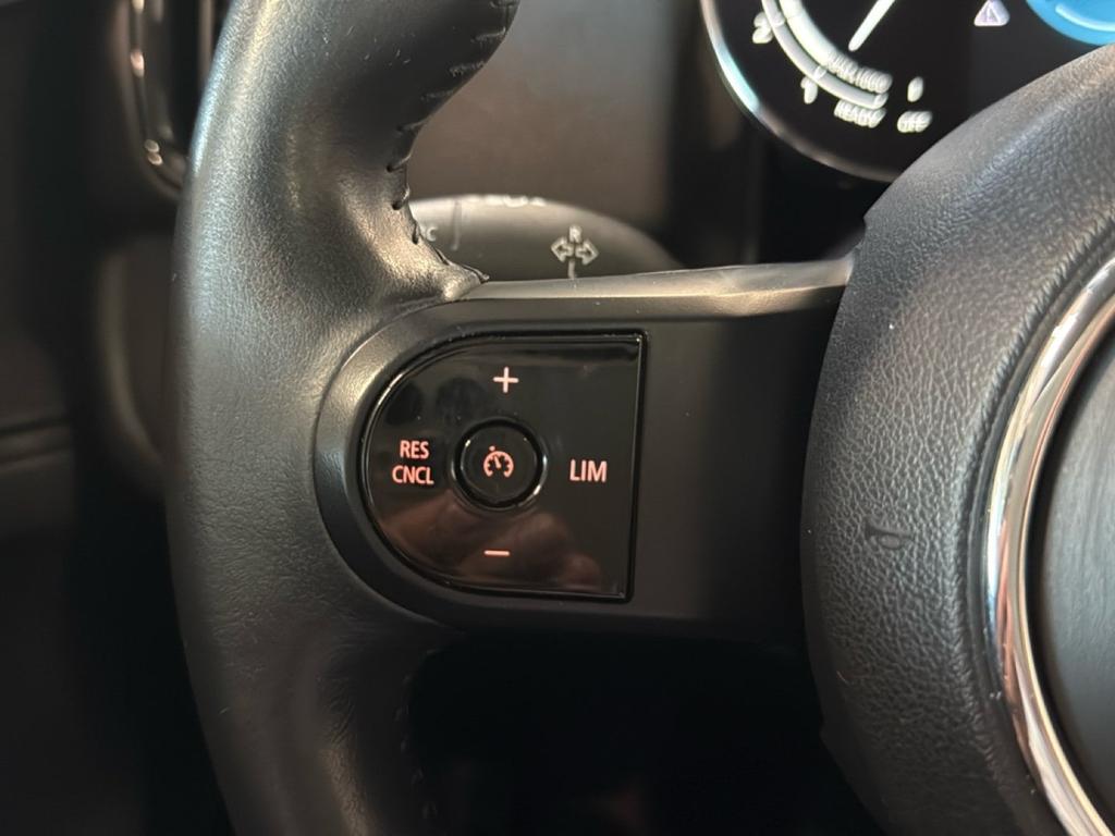Mini Cooper D Countryman 2.0 D Cooper D Business Auto
