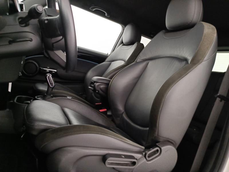 Mini Mini 3p Cooper SE Classic auto