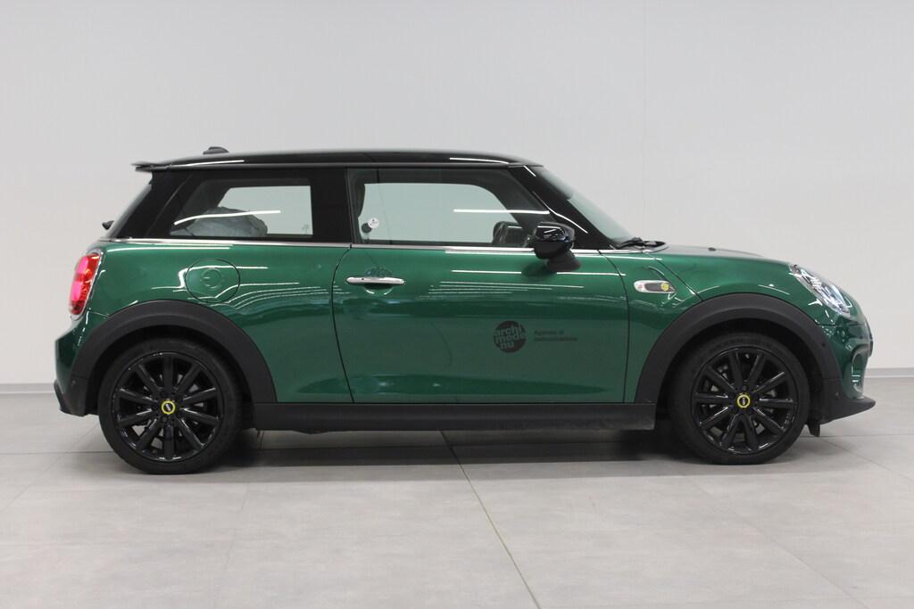 Mini Cooper SE Mini 3p Cooper SE L auto