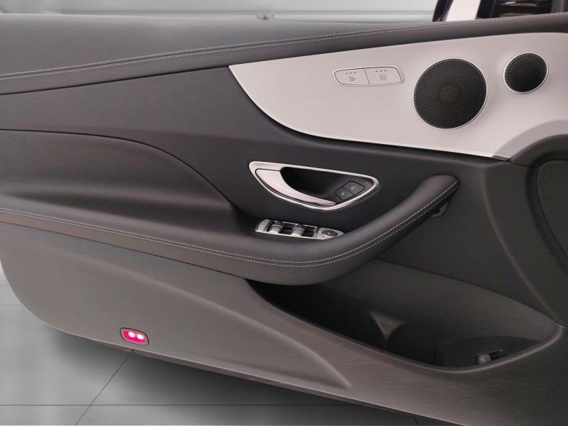 Mercedes Classe E 300 d eq-boost Premium 4matic auto