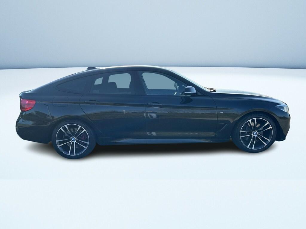 BMW Serie 3 318d Gran Turismo Msport auto