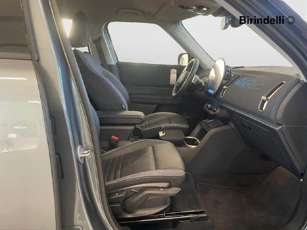 Mini Mini Countryman 2.0 48V D Classic auto