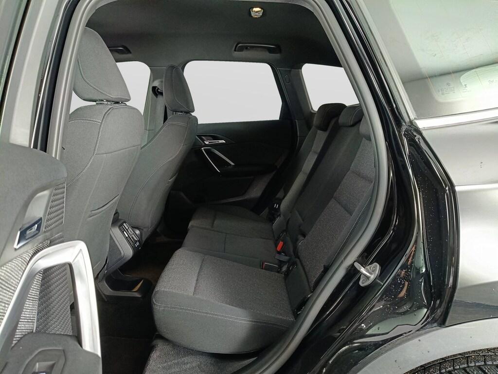BMW X1 sdrive18d Edition Essence auto