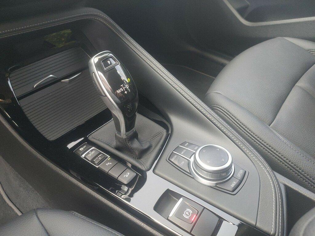 BMW X1 xdrive18d xLine Plus auto