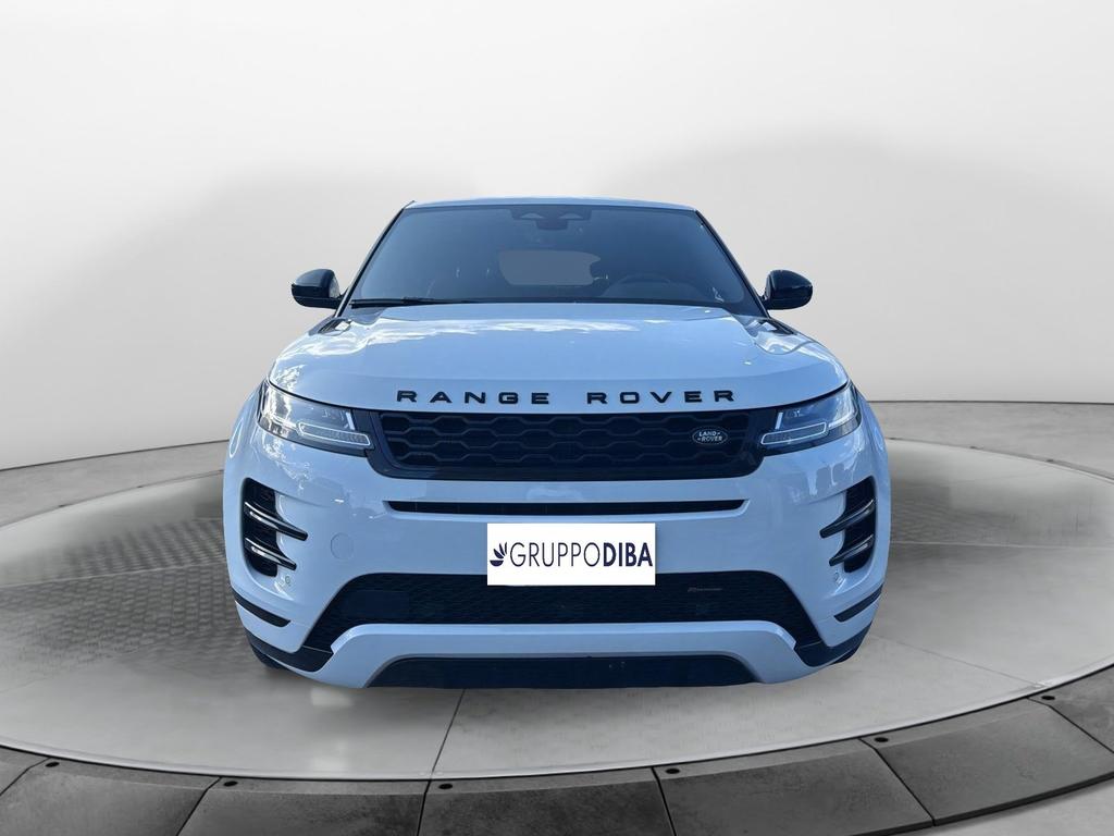 Land Rover Range Rover Evoque Evoque 2.0d i4 mhev R-Dynamic SE awd 163cv auto