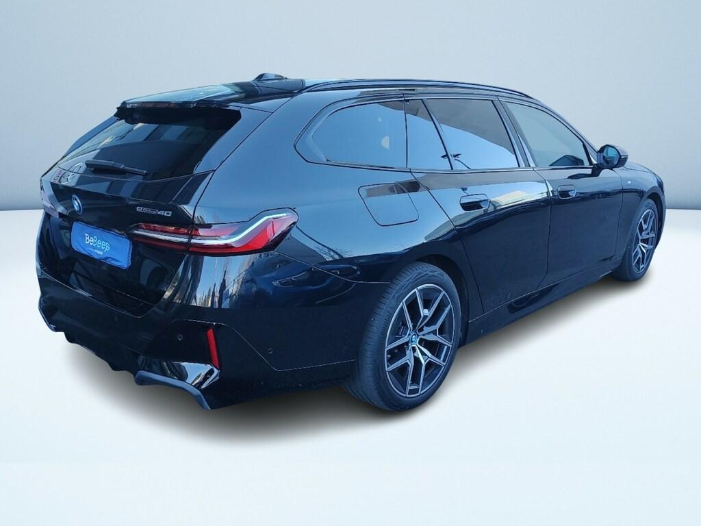 BMW Serie 5 i5 Touring edrive40 Msport Edition