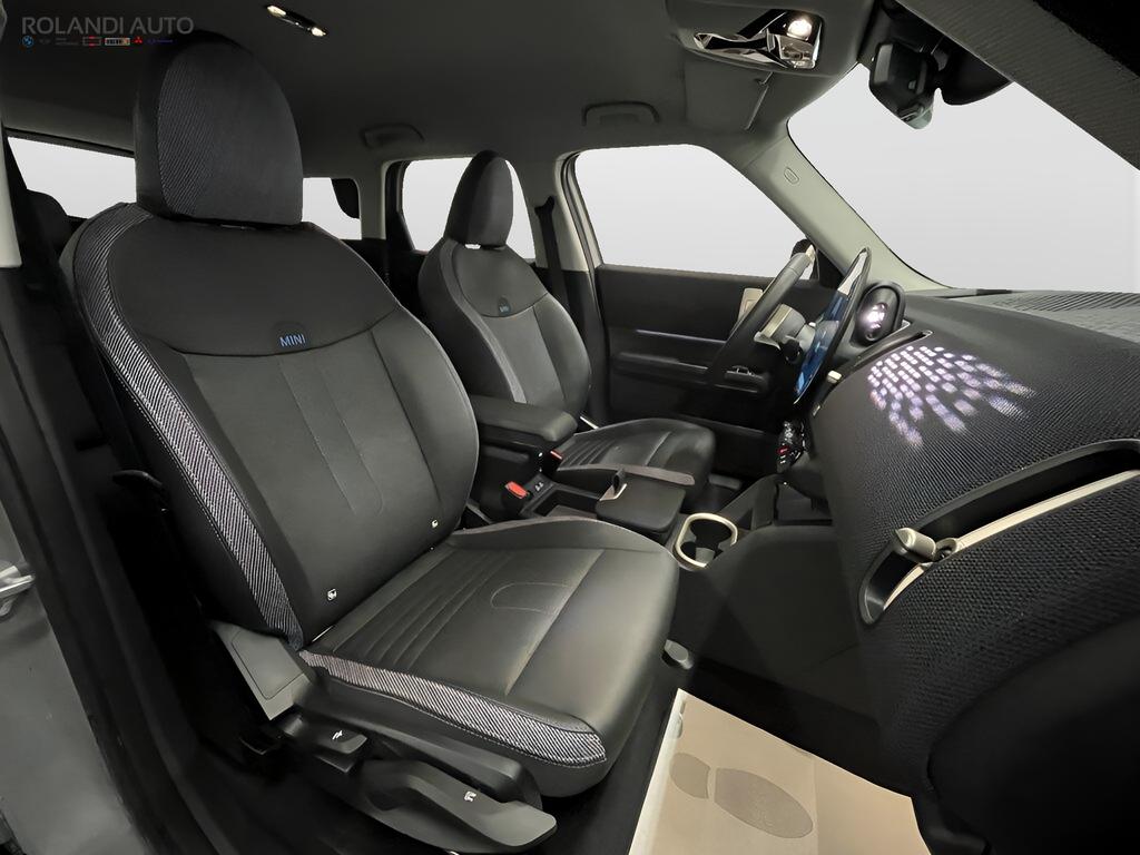 Mini Mini Countryman 1.5 48V C Classic auto