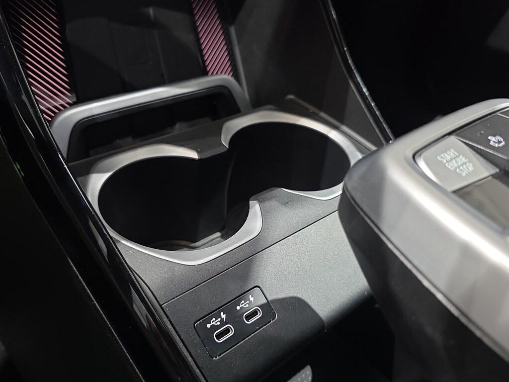 BMW X1 sdrive18d MSport Edition Signature auto