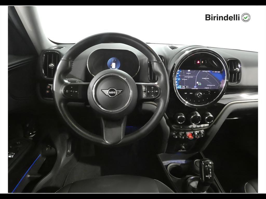 Mini Cooper D Countryman 2.0 D Cooper D Business Auto