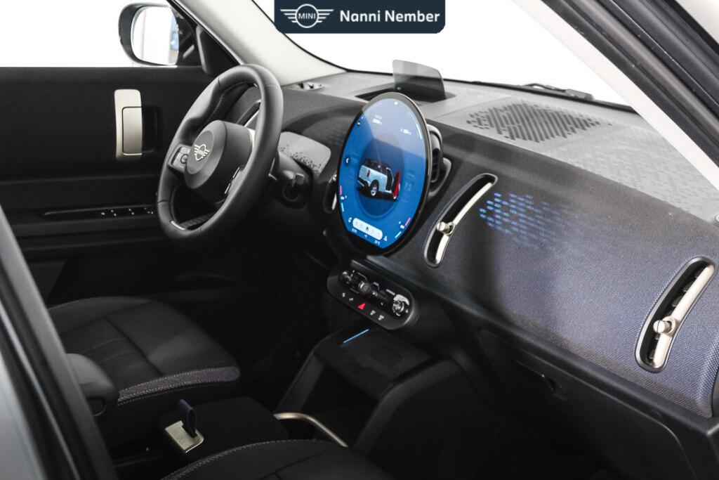 Mini Mini Countryman 1.5 48V C Classic auto