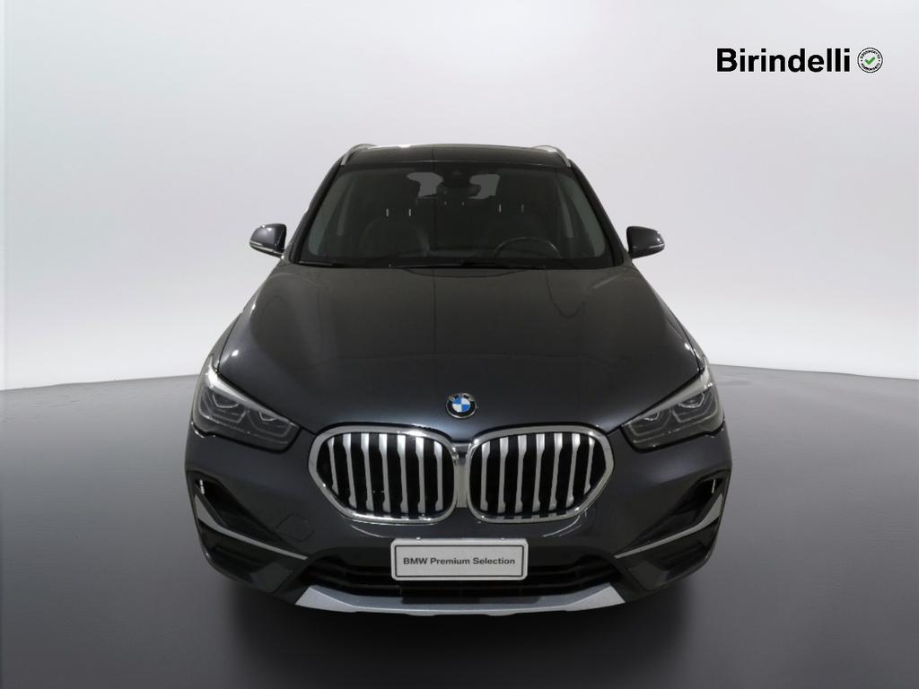 BMW X1 sdrive16d xLine auto