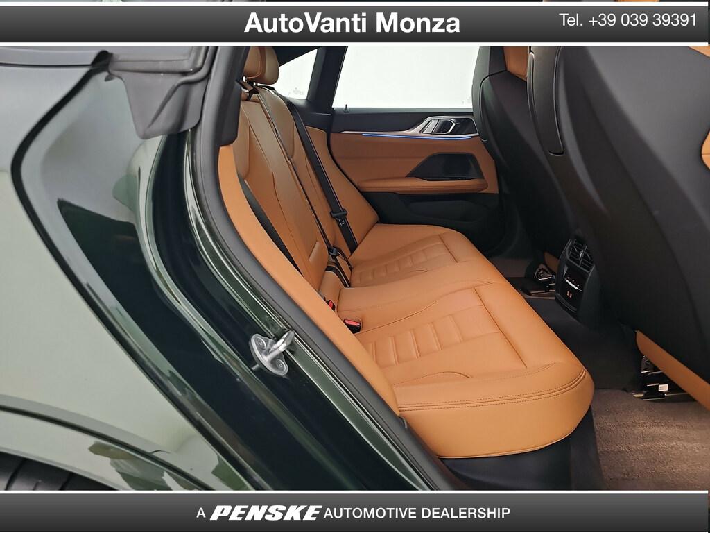 BMW i4 M i4 M50 Sport auto