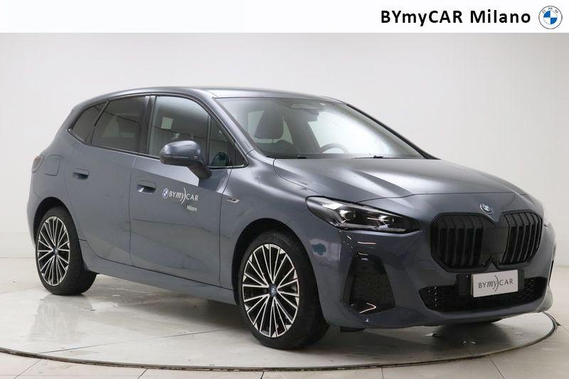 BMW Serie 2 230e Active Tourer xdrive Luxury auto