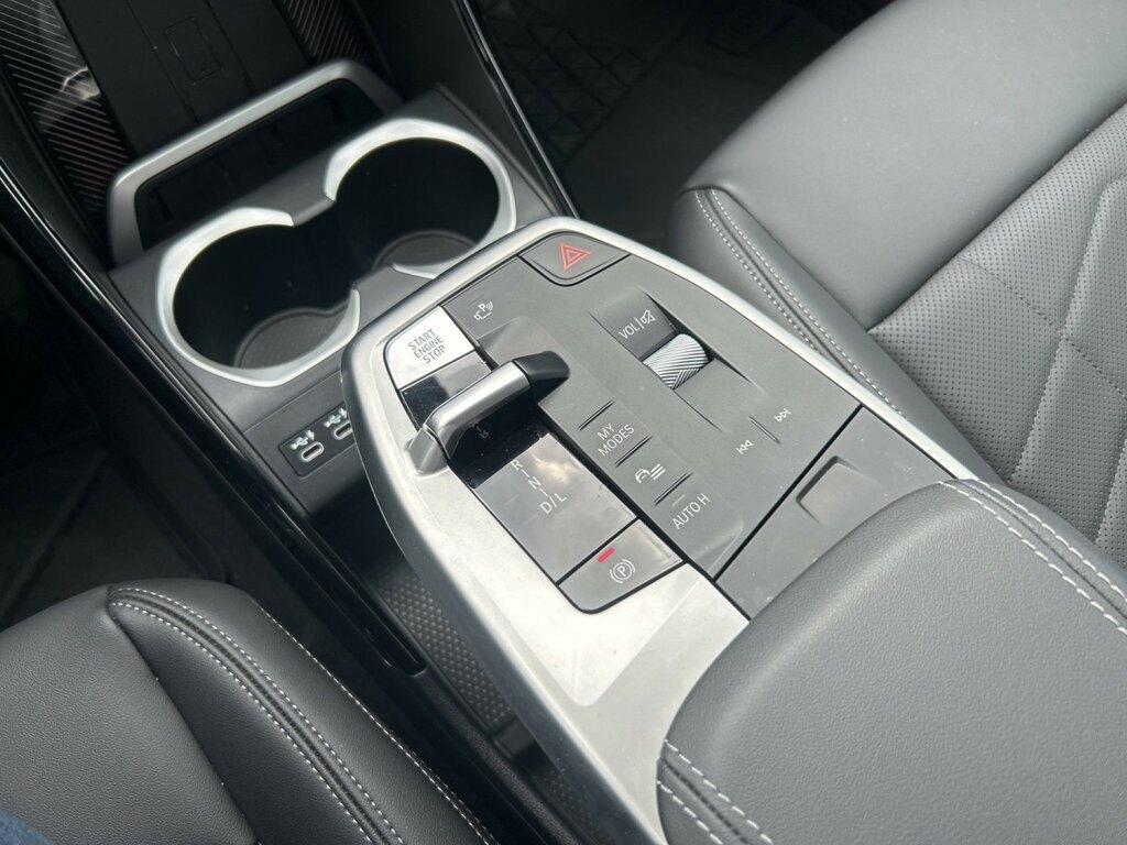 BMW X1 sdrive20i mhev 48V X-Line auto