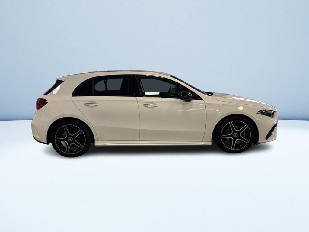 Mercedes Classe A 180 Advanced Plus AMG Line auto