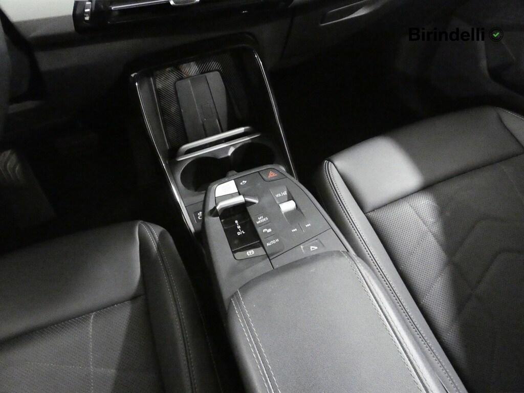 BMW X1 sdrive18d auto
