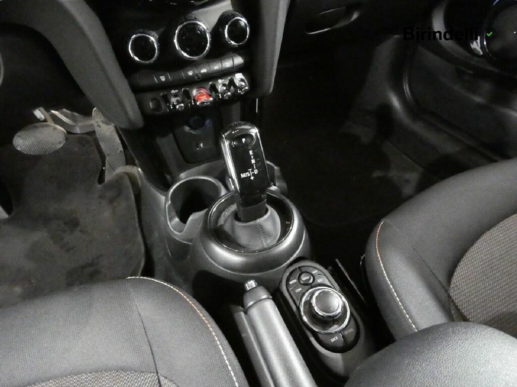 Mini Cooper 1.5 TwinPower Turbo Cooper