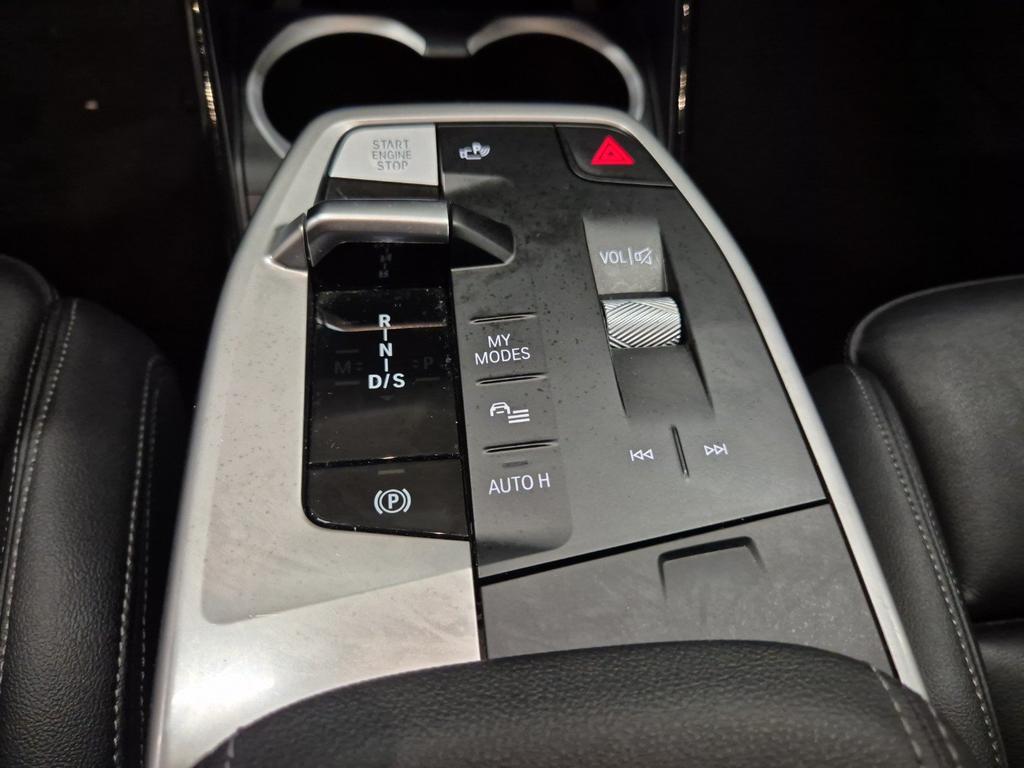 BMW X1 xdrive20d mhev 48V Msport auto