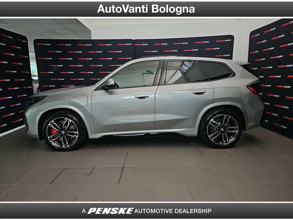 BMW X1 xdrive 25e MSport Pro auto