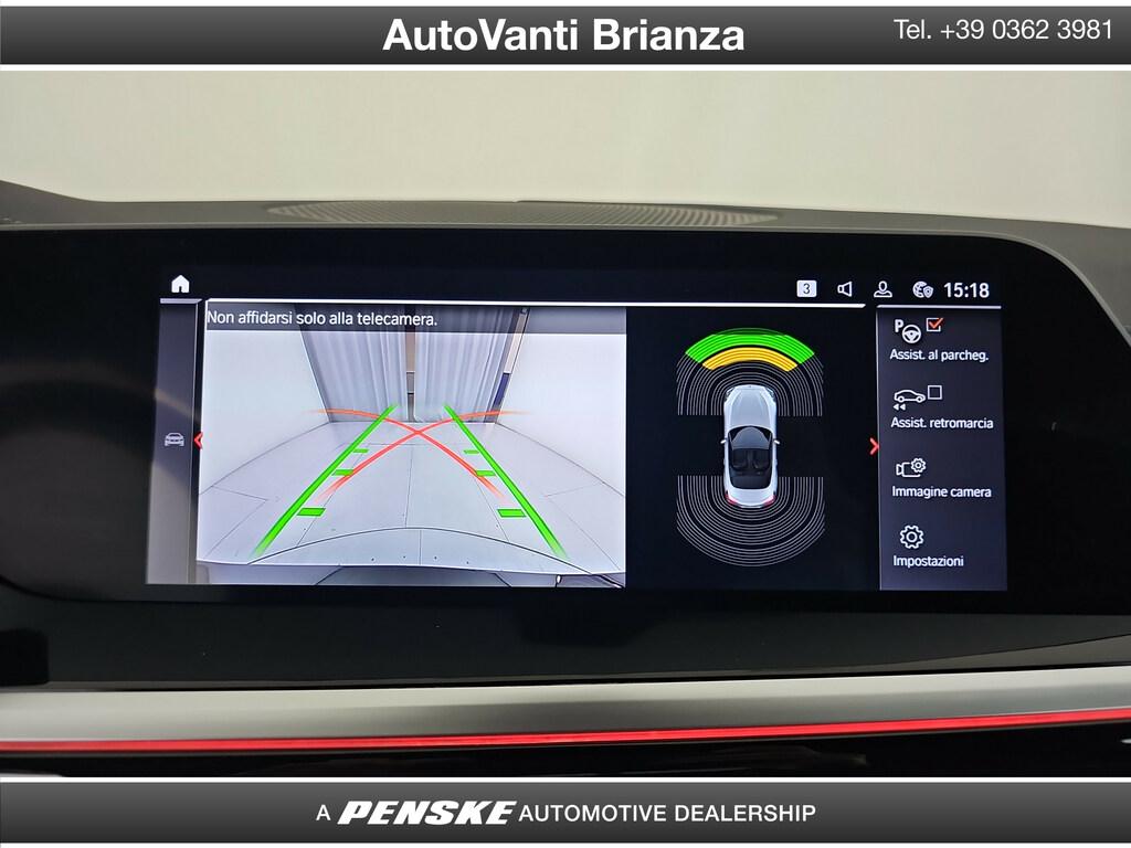 BMW Z4 M Z4 M40i auto