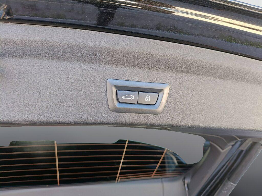 BMW Serie 1 118d MSport Pro auto