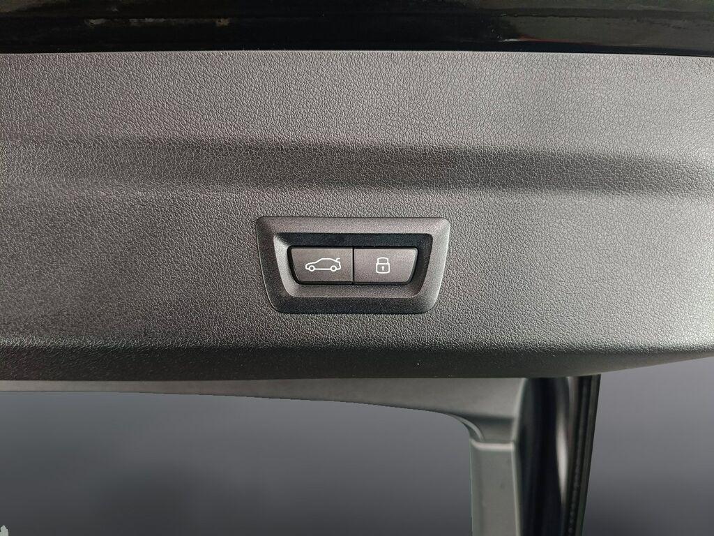 BMW X2 sdrive 20i 48V MSport Pro auto