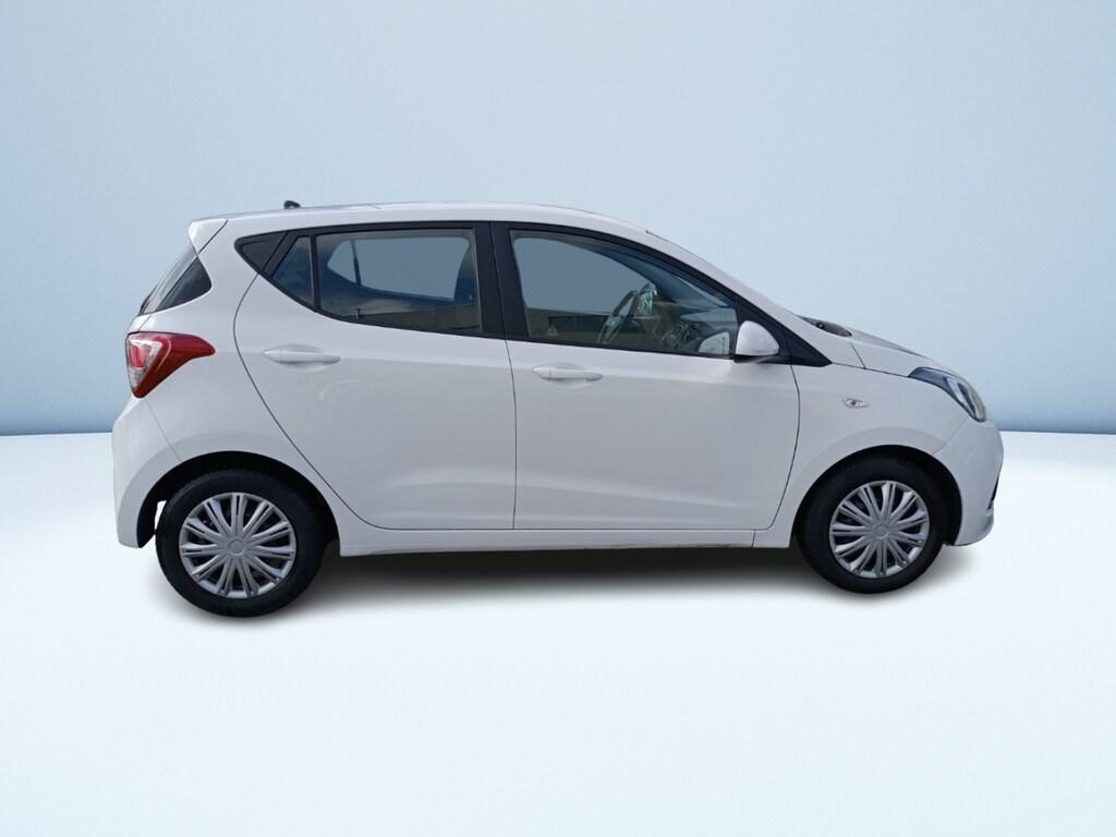 Hyundai i10 1.0 Classic