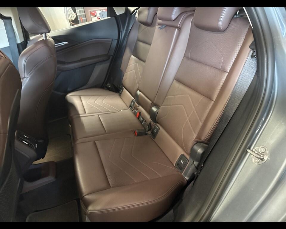 BMW Serie 2 218i Active Tourer Luxury auto