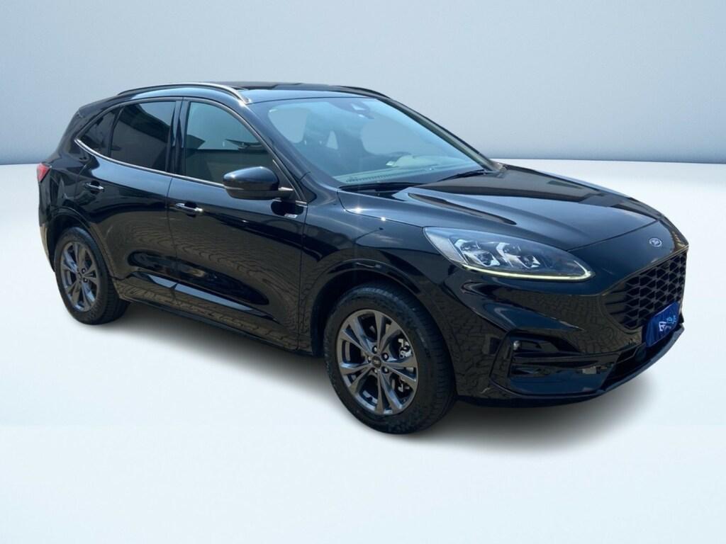 Ford Kuga 2.5 phev ST-Line X 2wd 225cv e-shifter