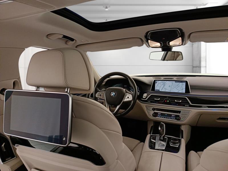 BMW Serie 7 745Le xdrive auto
