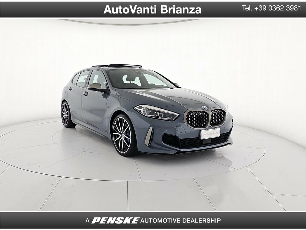 BMW Serie 1 M 135i xdrive auto