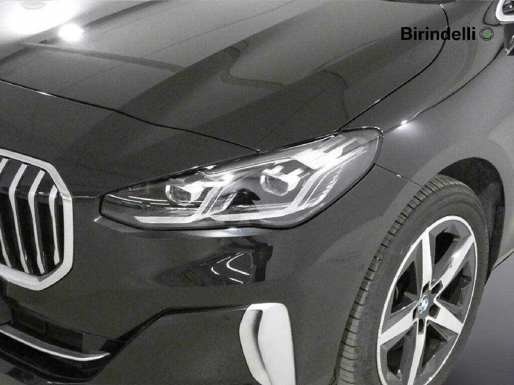 BMW Serie 2 218d Active Tourer Luxury auto