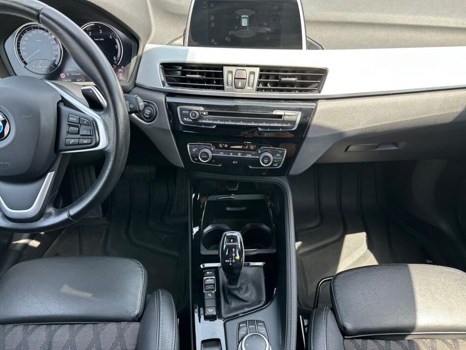 BMW X1 xdrive20d xLine auto