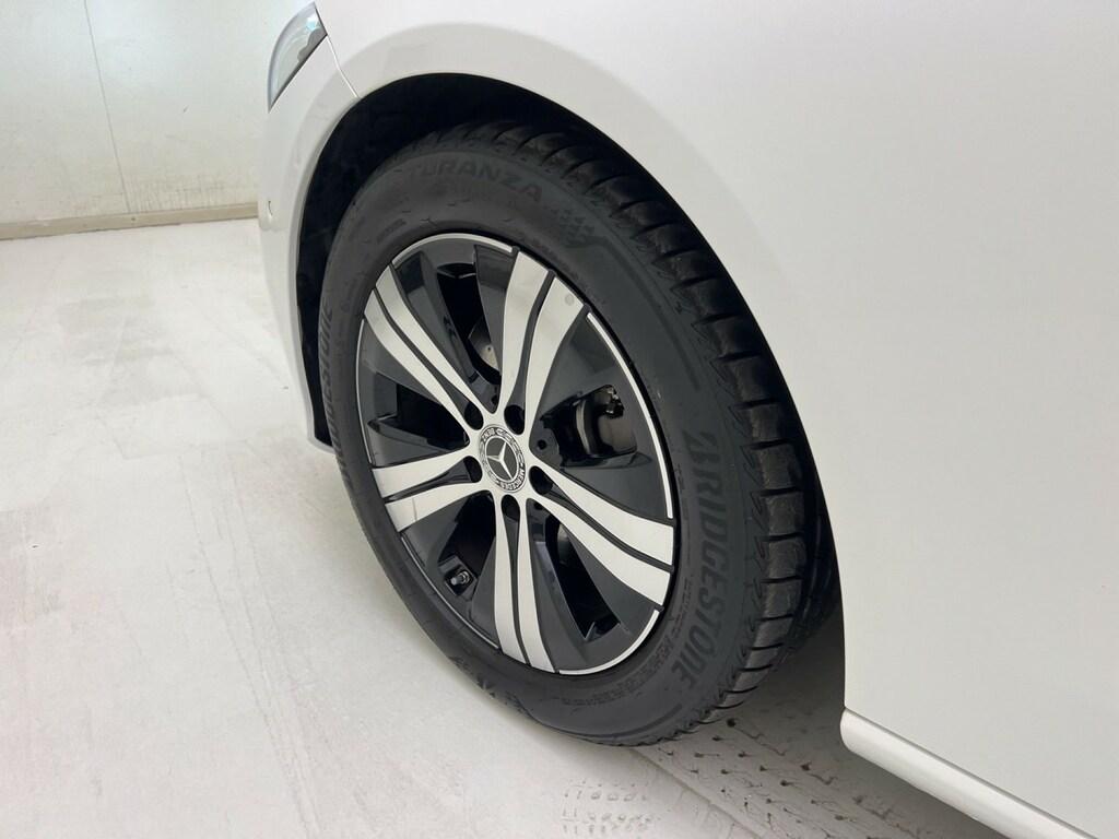 Mercedes Classe C 200 d mhev Advanced auto
