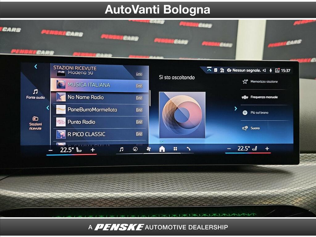 BMW Serie 4 420d Coupe mhev 48V xdrive M Sport Pro auto