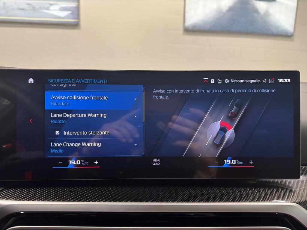 BMW M3 Touring 3.0 Competition M xdrive auto