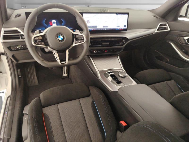 BMW Serie 3 320d Touring mhev 48V xdrive auto