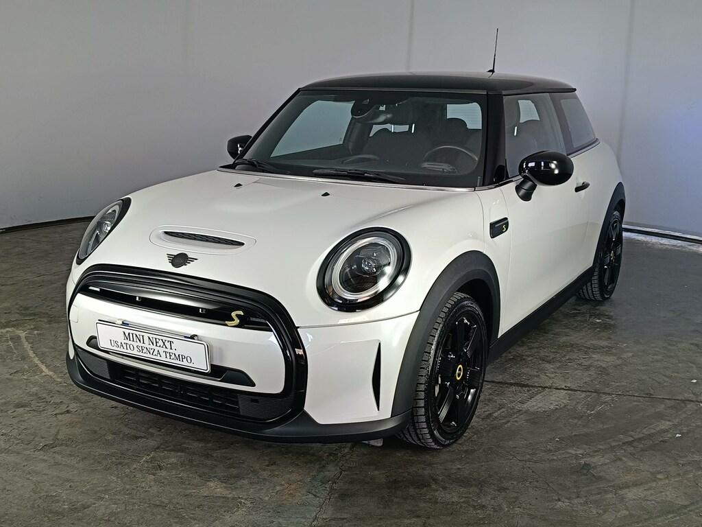 Mini Cooper SE 3p Classic auto