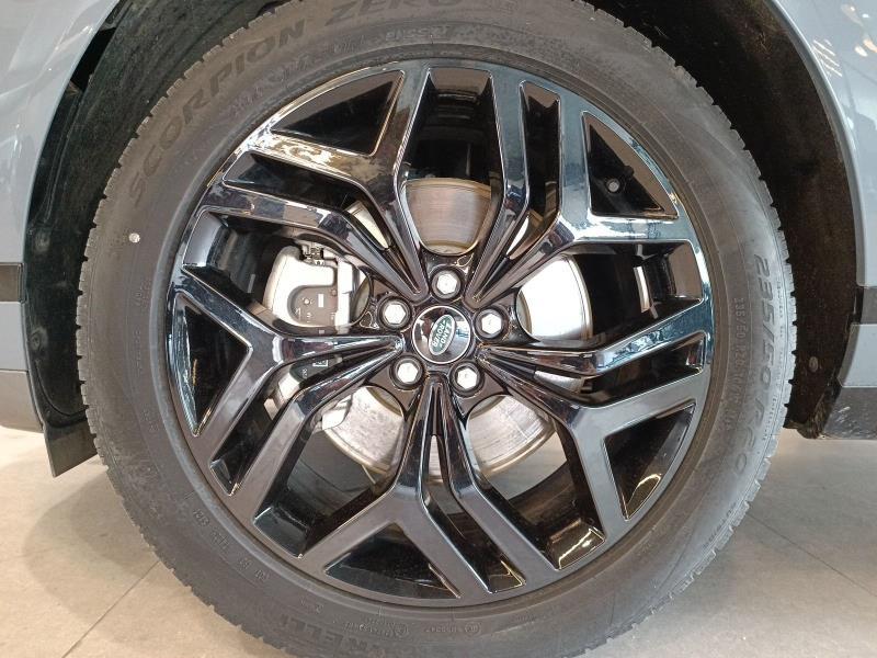 Land Rover Range Rover Evoque Evoque 1.5 i3 phev R-Dynamic HSE awd auto